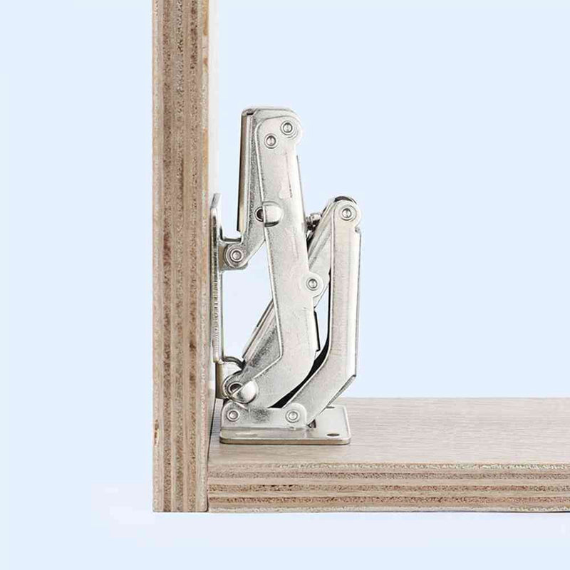 degrees Loop Furniture Supplies Window Accessories Cross Door Hinge Cross Hinge