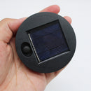 Solar Battery Box for Hollow Lantern Projection Lights Replacement (7cm) Newly