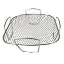 Air Fryer Rack for Air Fryer 304 Stainless Steel Food Dehydrator Rack Toast Rack