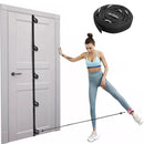 Fitness Resistance Tube Band Expande Exercise Stretch Pull Rope/