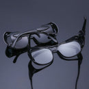 Gas Argon Arc Welder Glasses Eyes Protector Welding Goggles Soldering Equipment