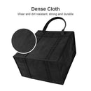 Storage Container Takeaway Lunch Bag Tote Pouch Warm Cold Bag Insulated Bags