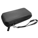 Lavalier Microphone Storage Bag for RODE Wireless GoII Organizer Bag Microphone