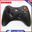 Starnearby 2.4G Wireless Bluetooth Gamepad Game Handle Controller Joypad Joystic