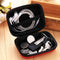 12CM Case For USB External HDD Hard Disk Drive Protect Cover Carry Pouch V1D4