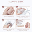 Tools Foundation Powder Puff Sponge Blender Cosmetic Puff Mini Makeup Sponge