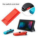 Plastic Jig Short Circuit Modify File Clip Replacement RCM Tool for Switch
