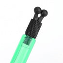 JY-SW-18 Fishing Bite Alarms Hangers Swingers Indicators Tackle (Green)