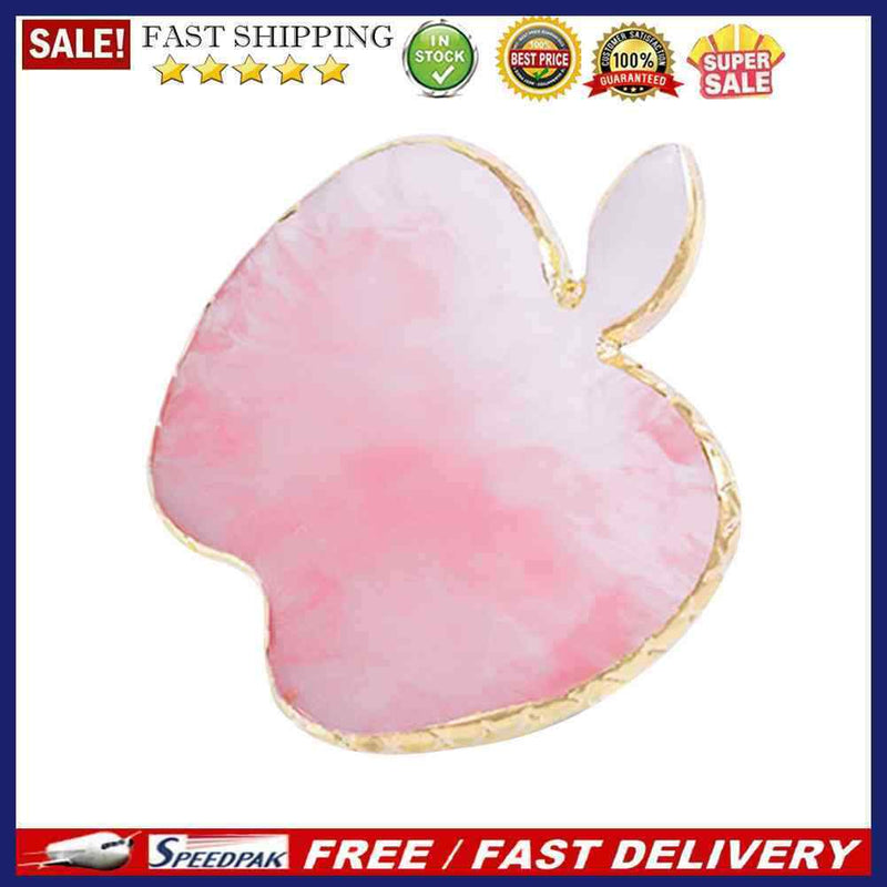 Multifunction Nail Art Tool Nail Color Palette Photography Props Display Stan