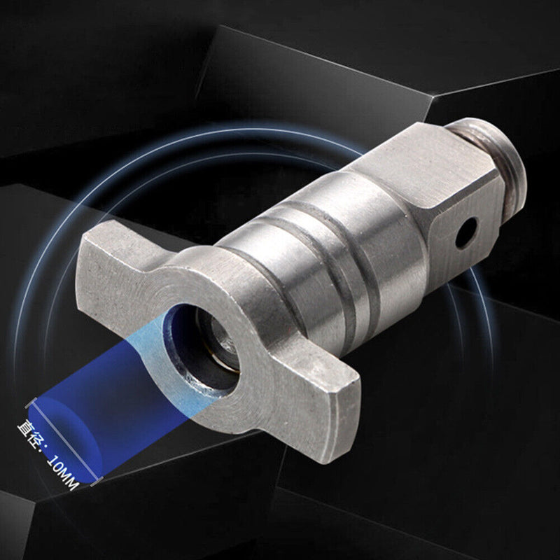 Electric Brushless Impact Wrench Adapter Drill Bit Craftsman Tool Accessories