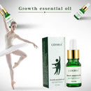 Foot Massage With Energy Oil Promote Metabolism Circulation J4C3 H7Z3