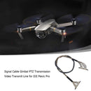Signal Cable Gimbal PTZ Transmission Video Transmit Line for DJI Mavic Pro UK