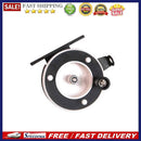 Ice Winter Fishing Rod with Reel Combo Mini Feeder Sea Fishing Pole Wheel Set