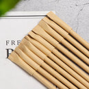 Shape Office Signature Pen Ballpoint Kraft Paper Pen Writing Supplies