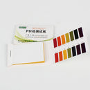 PH Test Strip Paper Cosmetic Aquarium PH Litmus Indicator Paper Card (3pcs)