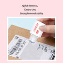 Anti-Leakage Correction Tape Correction Fluid Quick Dry Learning Stationery