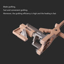 Grafting Pruner Garden Tools Branch Cutter Shearer Pruning Fruit Tree Scissors