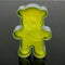 1x Bear Shape DIY Biscuit Cookie Pastry Mold Kitchen W1C4 K1T9 X8 T8Q9 Tool B4R2