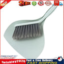 Mini Cleaning Brush Small Broom Dustpans Set Home Table Sweeper (A3079-06) Newly