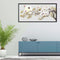 5D Flower Butterfly Diamond Painting DIY Drawing Full Round Drill Kit Ornam