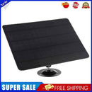 5V 20W Charger Waterproof IP CCTV Surveillance Camera Monitor Solar Panels