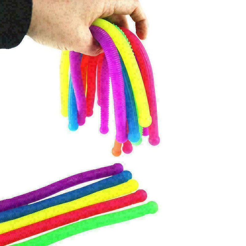 Toys Set Kit Sensory Tools Bundle Stress Relief Hand L5C4 ADHD K3U2 Kids E5J1