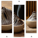 Handicraft Incense Holder Incense Burner Ornaments Aromatherapy Furnace