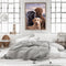 DIY Paint By Number Kit Dog Animal Series No Frame for Home Decoration Art