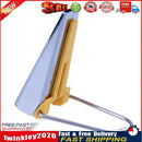 DIY Hand Sewing Accessory Bias Tape Makers 4 size 6mm 12mm 18mm 25mm(12mm) Newly