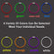 Dogs Large Dog Collar Luminous Collar Pet Collar Pet Luminous Collar Dog Collar