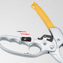 Tool Kits Grafting Pruner Garden Scissors Pruning Shears Garden Grafting Tool