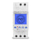TM929AKL Digital 24h 85-265V Din Rail Smart Analog Timer Switch (16A) Newly