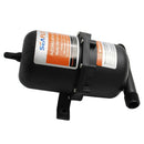 High Flow Water Purifier Marine Diaphragm Pump Self Priming Micro Pressure Tank