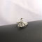Yarn Guides Thimble Finger Wear Sewing Hook Open Ring Crochet Loop Knitted Ring