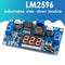 with Display Screen Step Down Voltage Regulator Buck Converter Power Supply