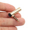 3.5mm Male to Female 90 Degree Right Angled Adapter Connector Plug(1pc)
