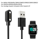 Charging Cable for Willful IP68/SW021/SW021/SW025/SW01/SW023 Charger Smartwatch