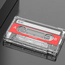 ORICO 2580U3 USB 3.0 Hard Disk Case Transparent 2.5 inch SATA HDD SSD Box