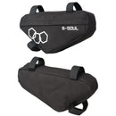 Fashion Cycling Bicycle Road Bike Triangle Bags Hanging Saddle Bags Waterproof