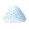 LED Swimming Pool Hollow Lamp Waterproof Light Bar Party Atmosphere Lighting
