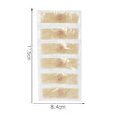 12pcs/set Foot Care Stickers Medical Plaster Chicken Eye Corns Patches