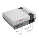 YouN Retro Handheld 4 Keys Games Console Built-in 620 Classic Games for NES EU
