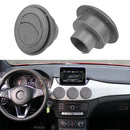 Auto Car Air Conditioning Vent Vehicle Dashboard Outlet Replacement Accessories