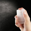 Bottle Mist Sprayer Bottles Moisturizing Water Box Empty Cosmetic Container