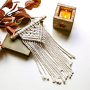 Ornaments Hand-woven Living Room Woven Tapestry Wall Hanging Wall Art Boho