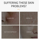 Sunscreen UV Protector Suncream Face Body Whitening 2g SPF50+ Sunblock A2F E6B4