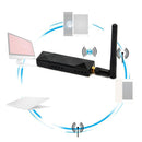 Atheros AR9271 802.11n 150Mbps Wireless USB WiFi Adapter S5U4 For Linux Q7H6