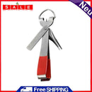 Fishing Nipper Line Cutter Clipper Hook Quick Knot Sharpener Fly Tying Tools