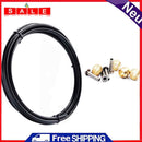 Hydraulic Disc Brake Pants Oil Tube Olive Insert Kit for SRAM MAGURA BH59 BH90