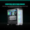 Phanteks Halos 120mm ARGB Colorful Fan Aperture PC Water Cooling Aperture